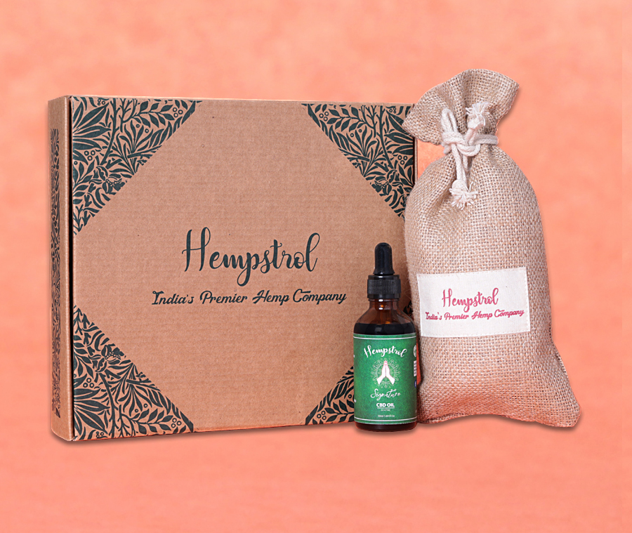 Top Benefits of Using CBD Oil India Online